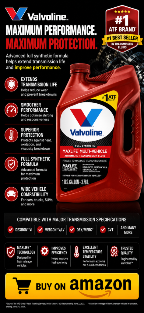 Max life valvoline