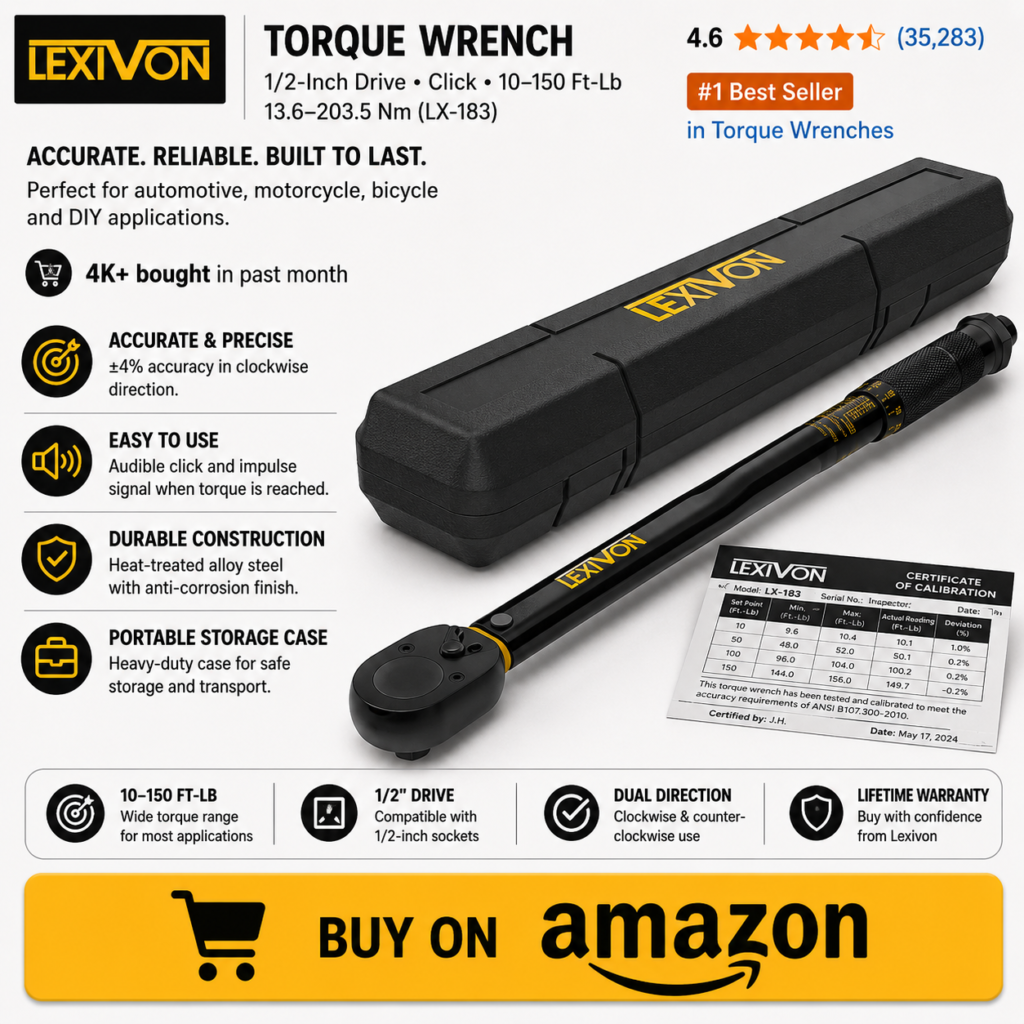 Buy strong torque wrench