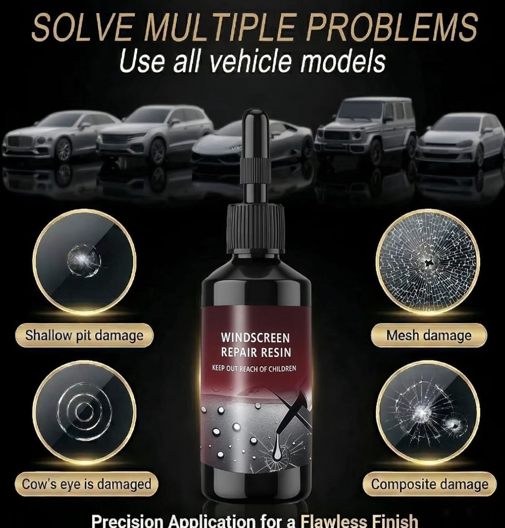 Car window repair 